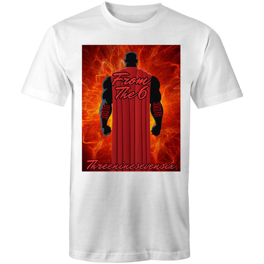 CB Clothing - Mens Classic T-Shirt