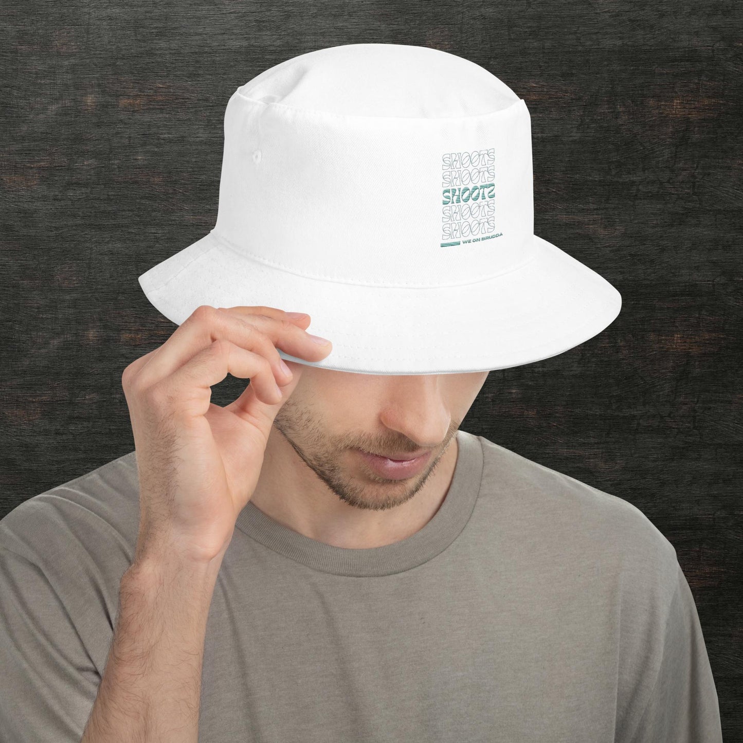 Bucket Hat