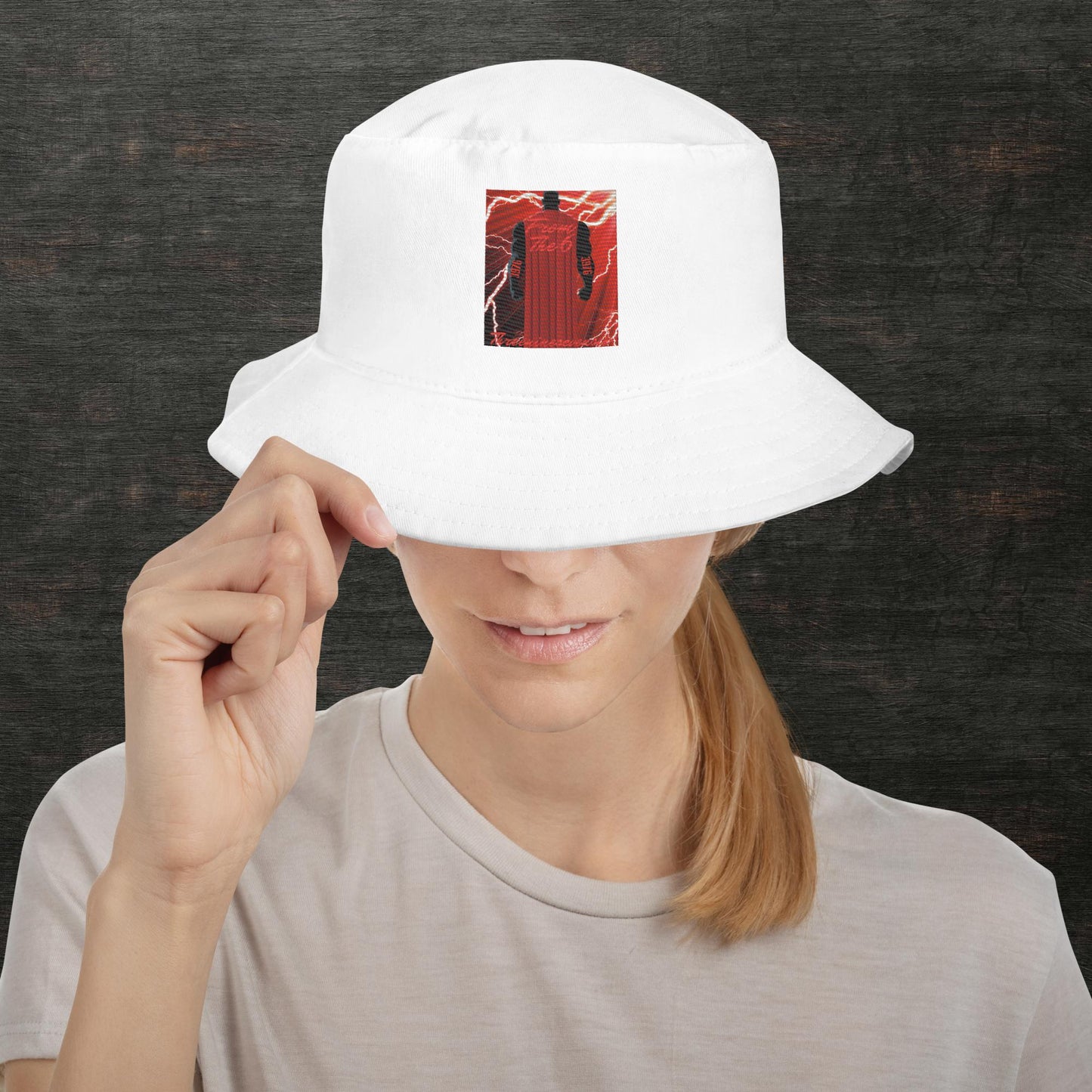 Bucket Hat