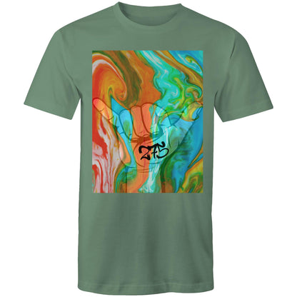 AS Colour Staple - Mens T-Shirt