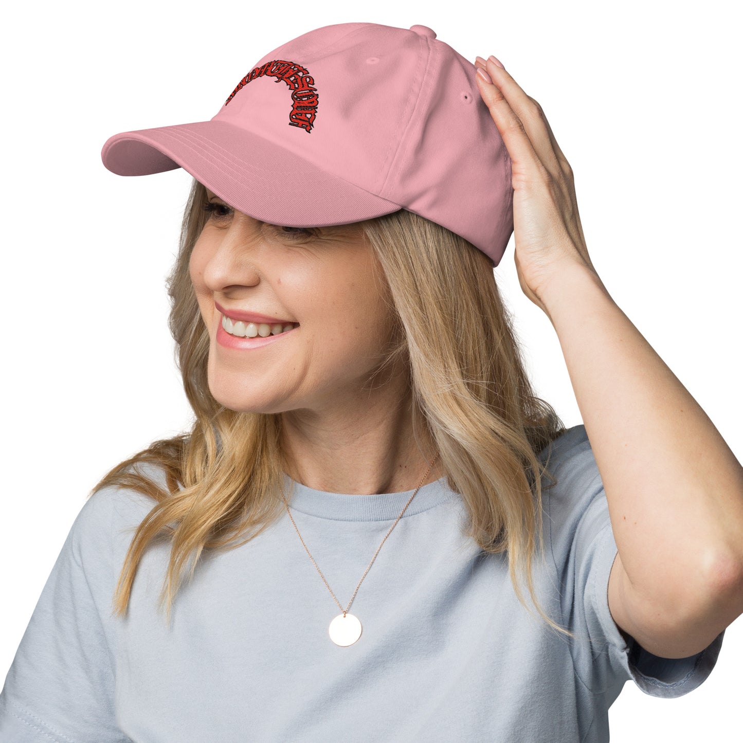 Dad hat