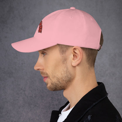 Dad hat