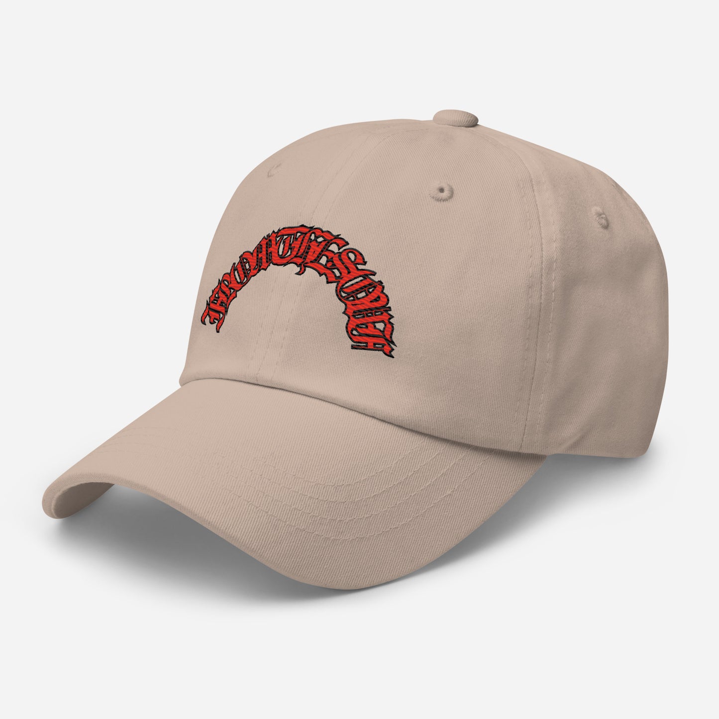 Dad hat