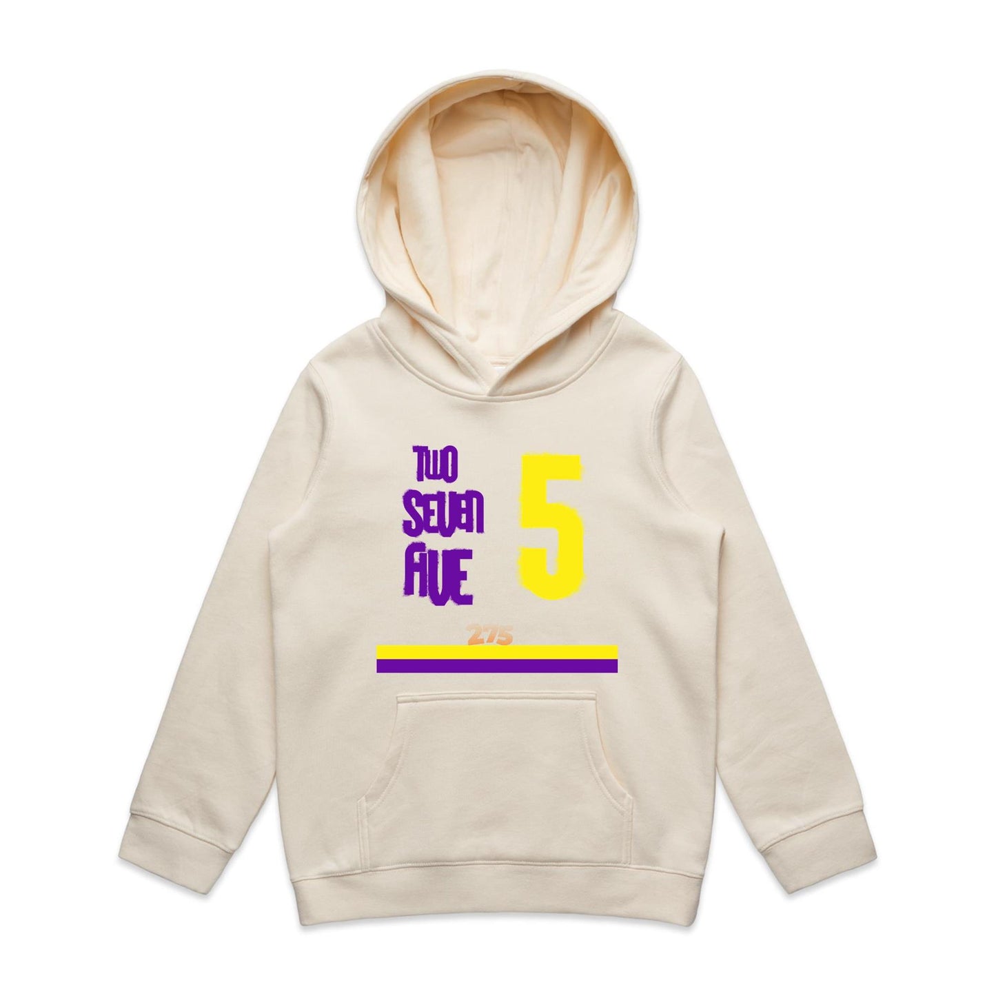 AS Colour - Youth Supply Hood