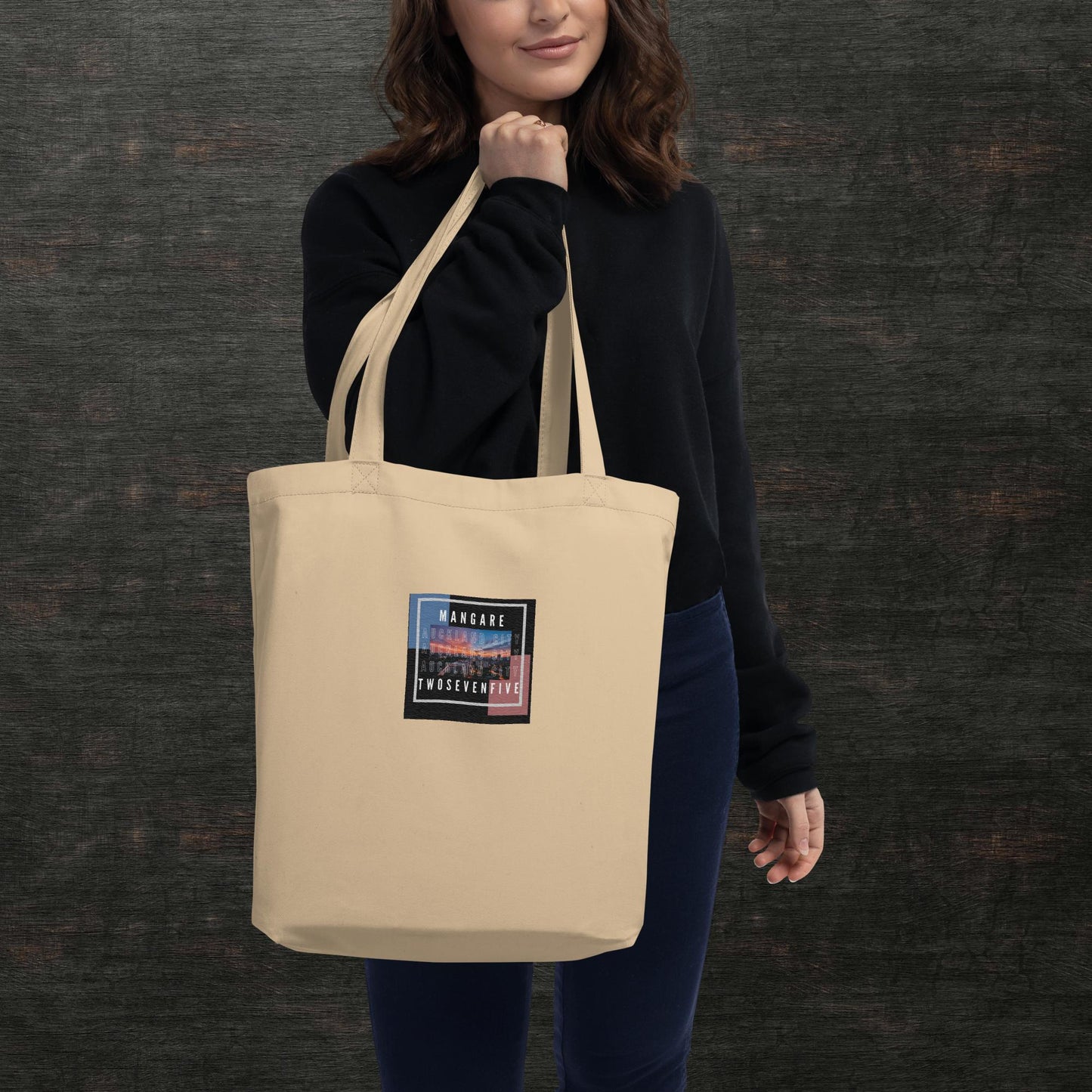 Eco Tote Bag