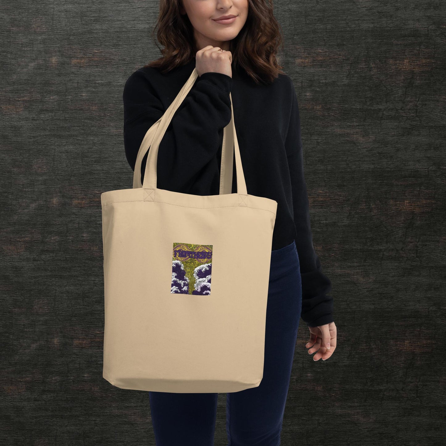 Eco Tote Bag