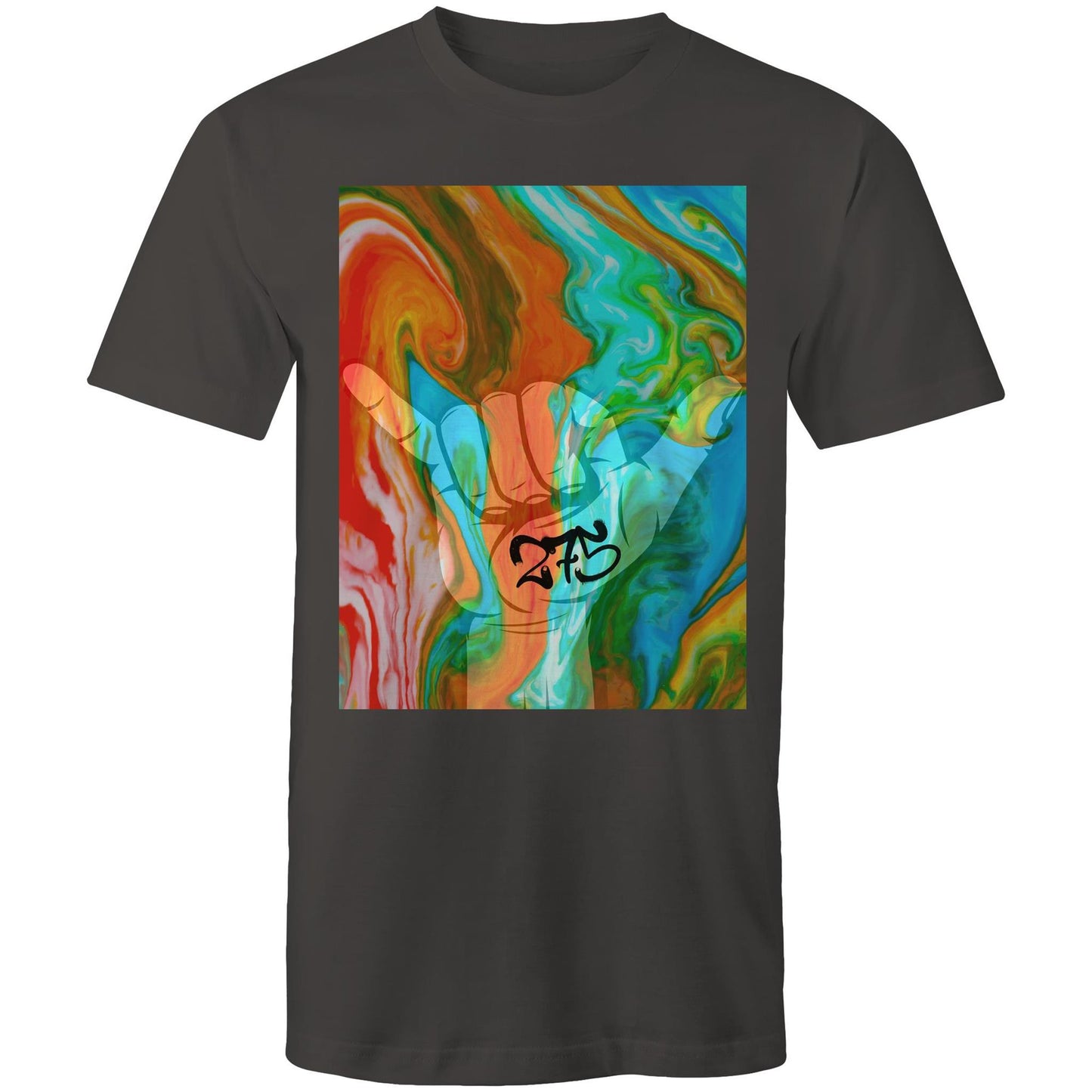 AS Colour Staple - Mens T-Shirt