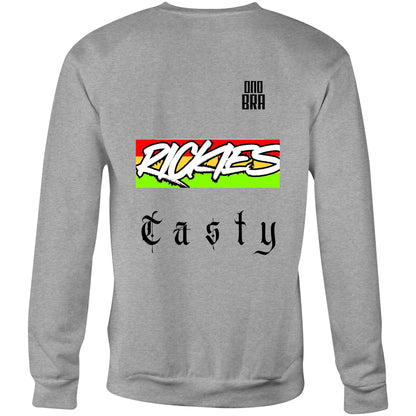 AS Colour United - Crew Sweatshirt