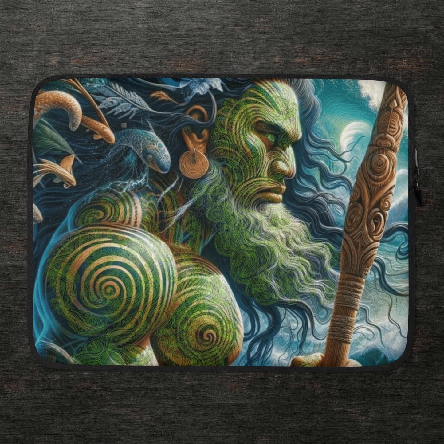 Laptop Sleeve