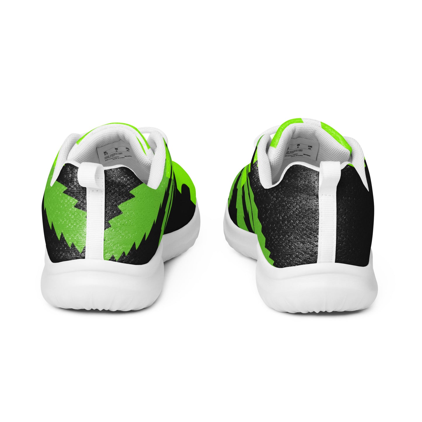 Men’s athletic shoes