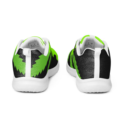 Men’s athletic shoes