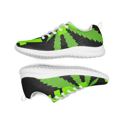 Men’s athletic shoes