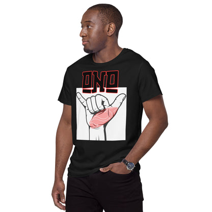 Men's premium cotton t-shirt