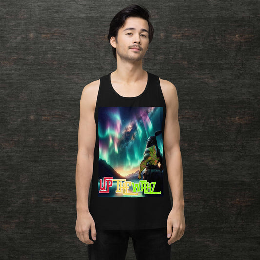 Men’s premium tank top