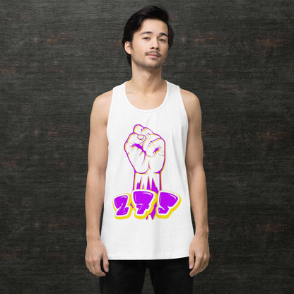 Men’s premium tank top