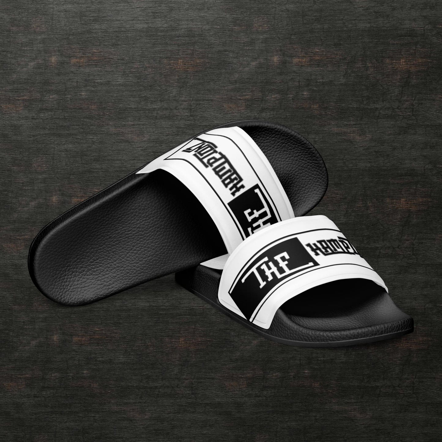 Men’s slides