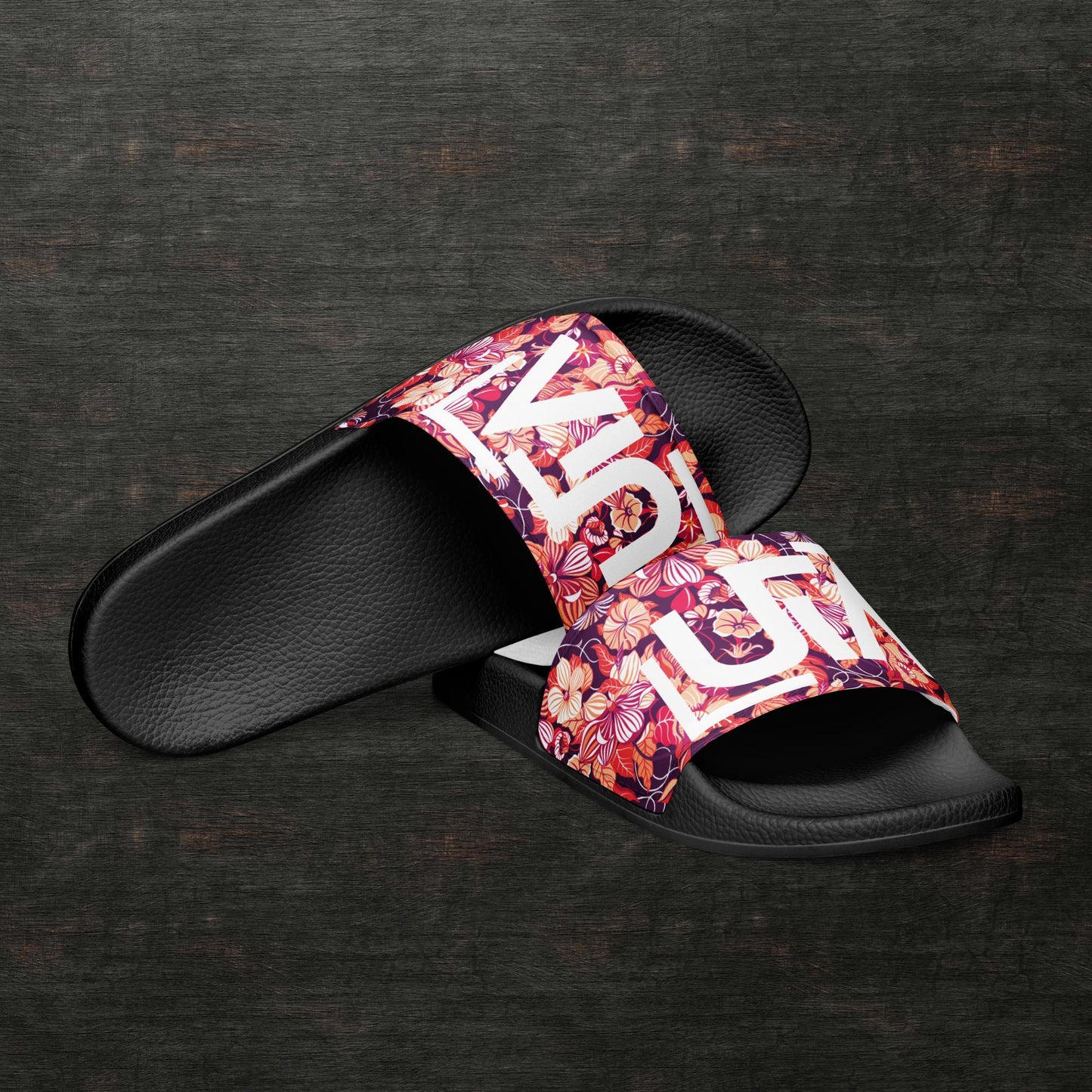 Men’s slides