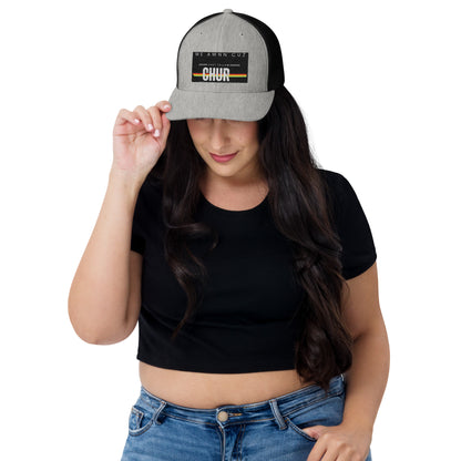 Trucker Cap