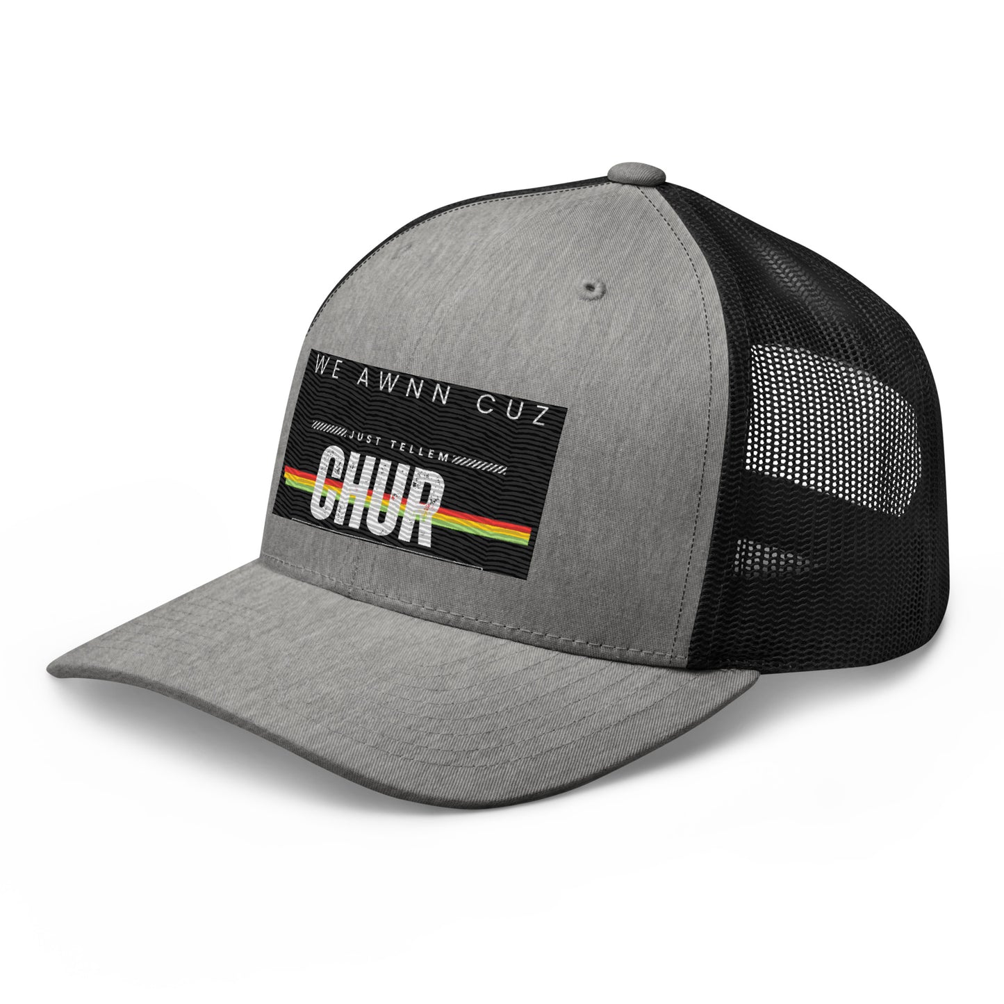 Trucker Cap