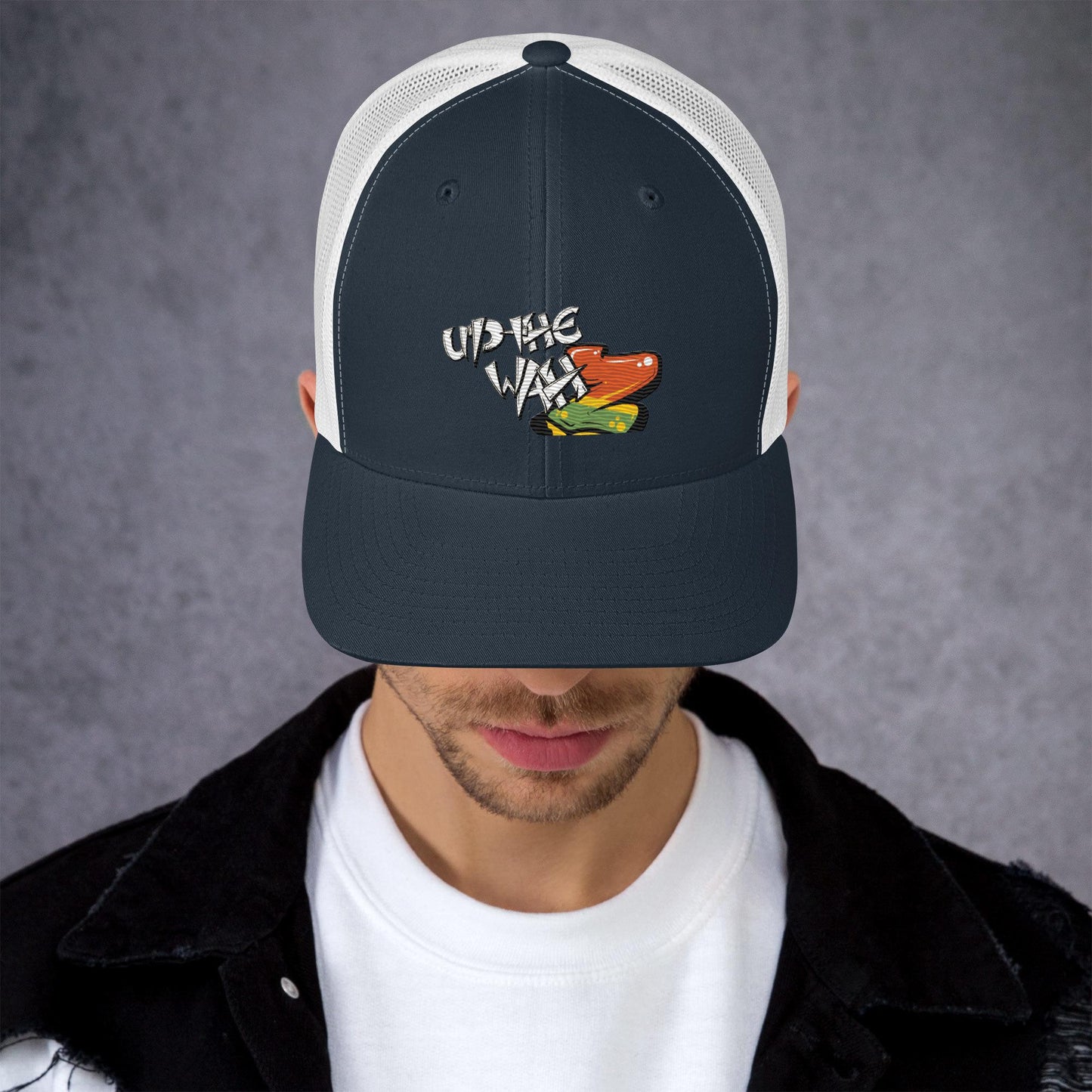 Trucker Cap