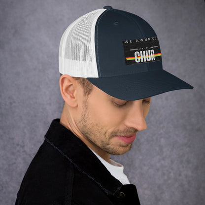 Trucker Cap