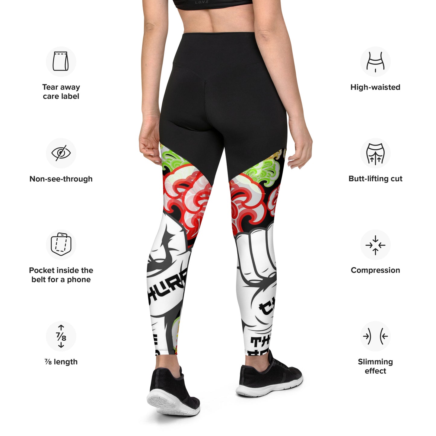 Sports Leggings