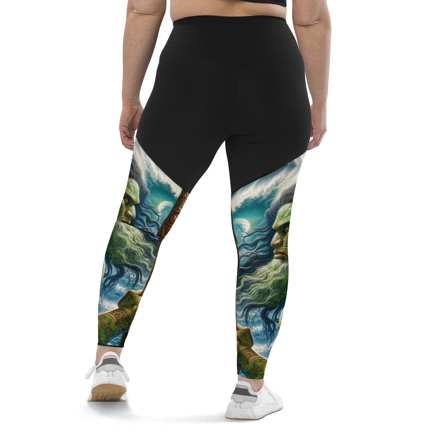 Sports Leggings