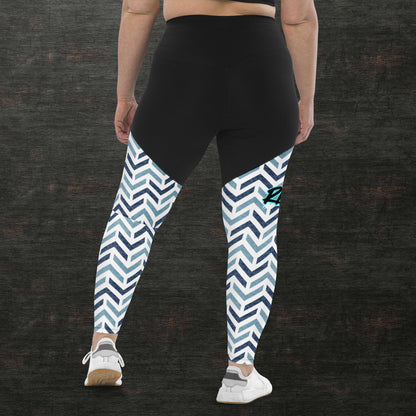 Sports Leggings