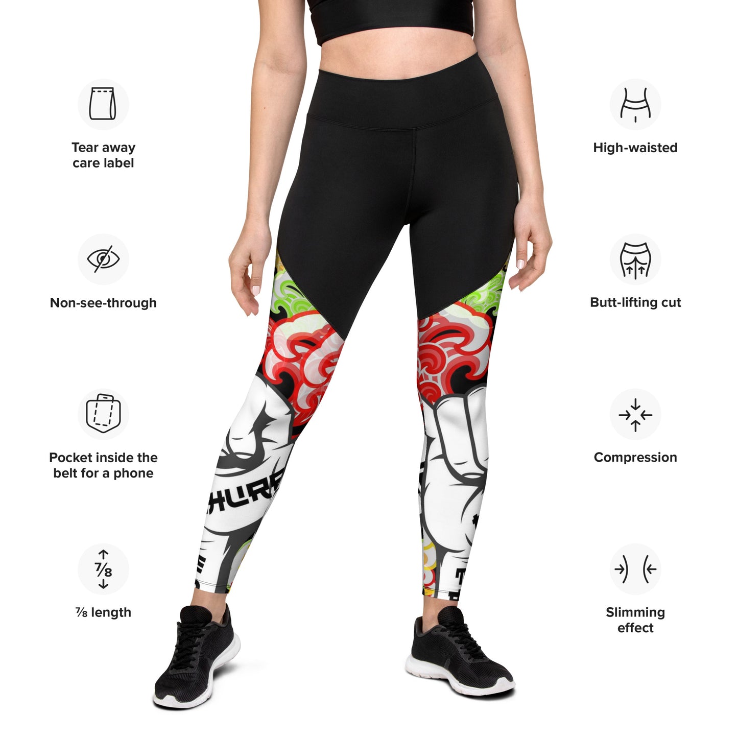 Sports Leggings