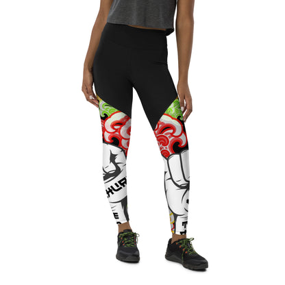 Sports Leggings