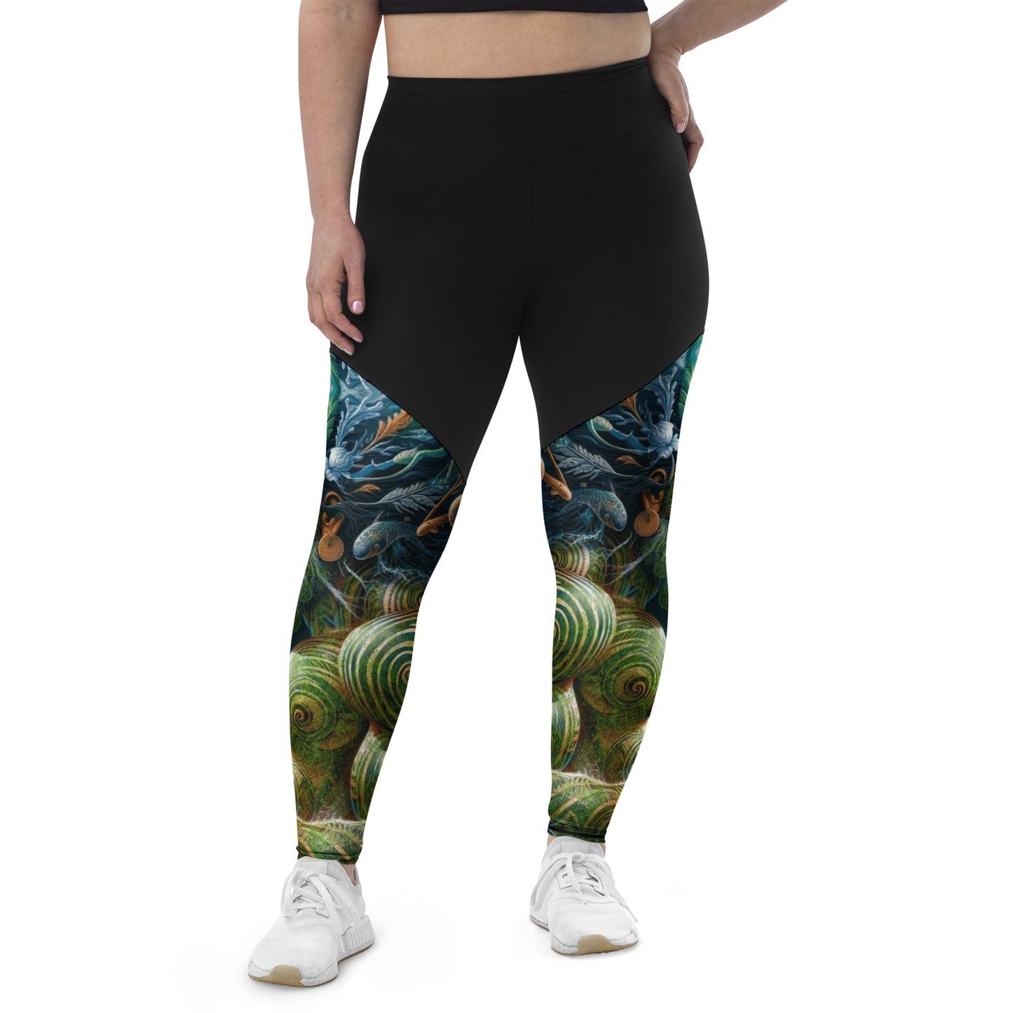 Sports Leggings