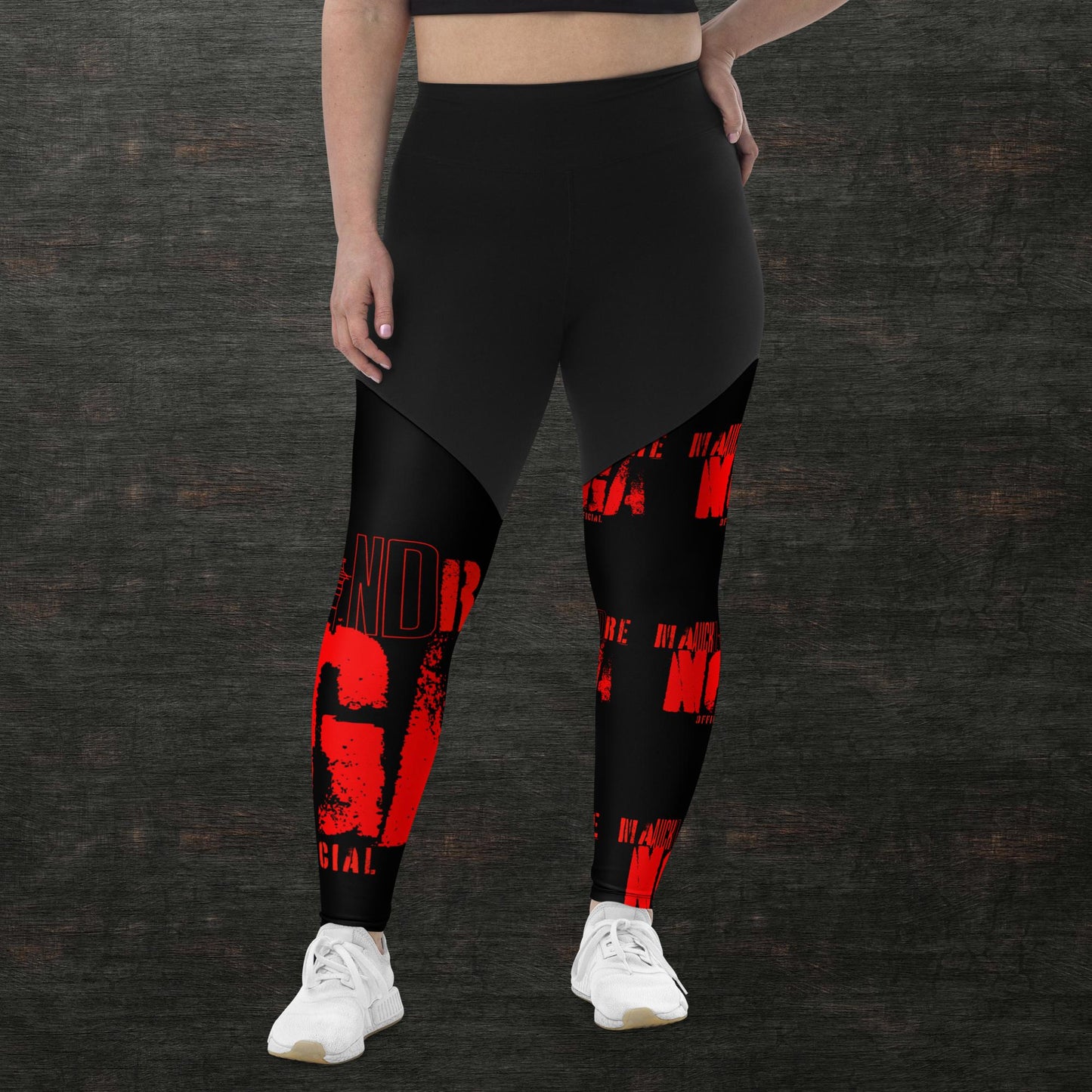 Sports Leggings