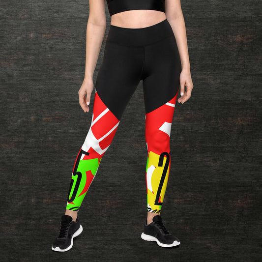 Sports Leggings