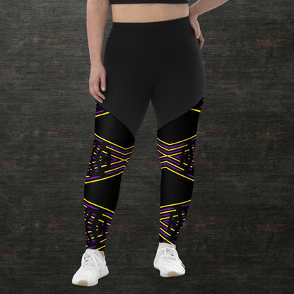 Sports Leggings