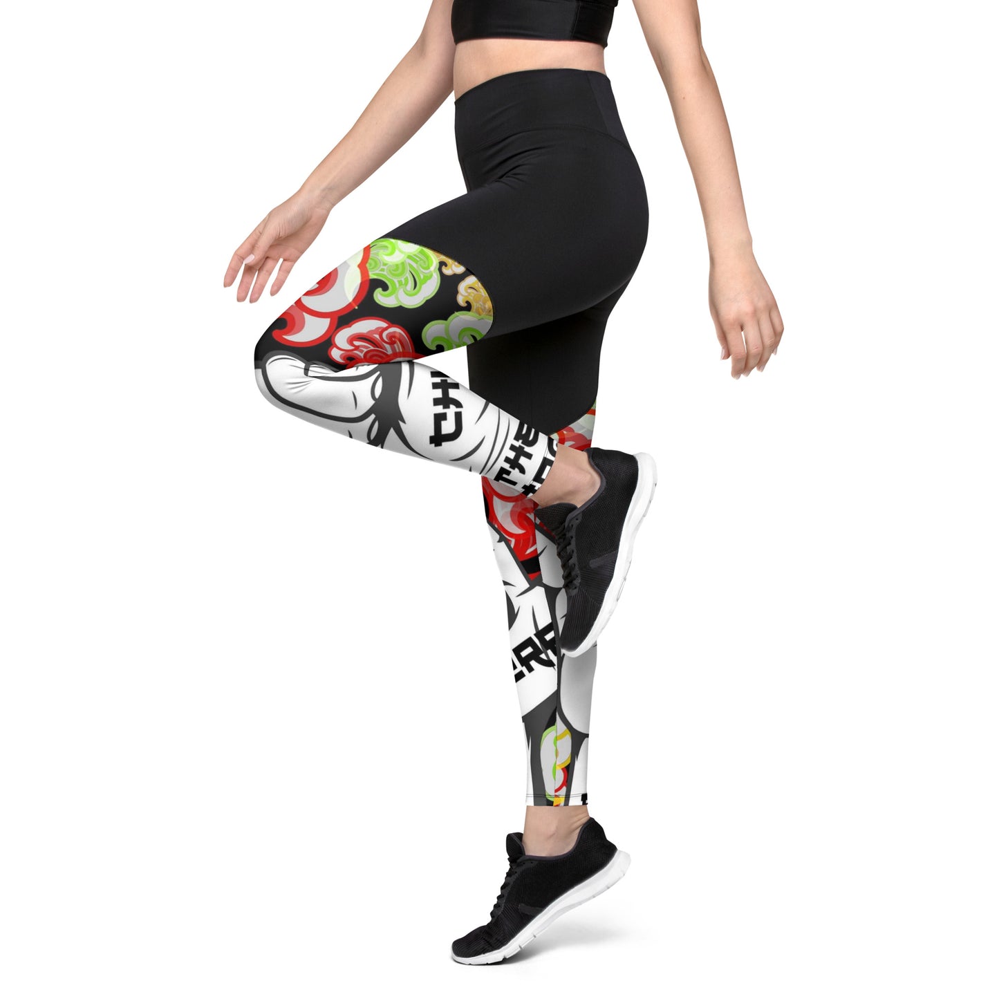 Sports Leggings