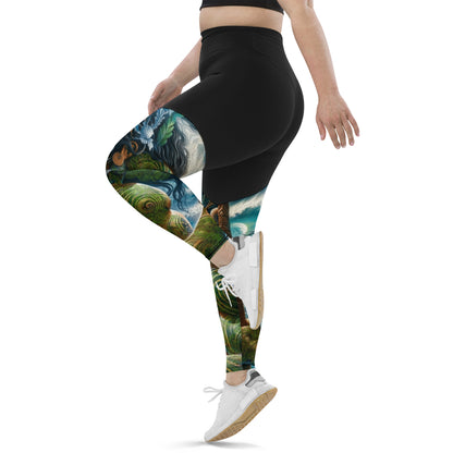 Sports Leggings