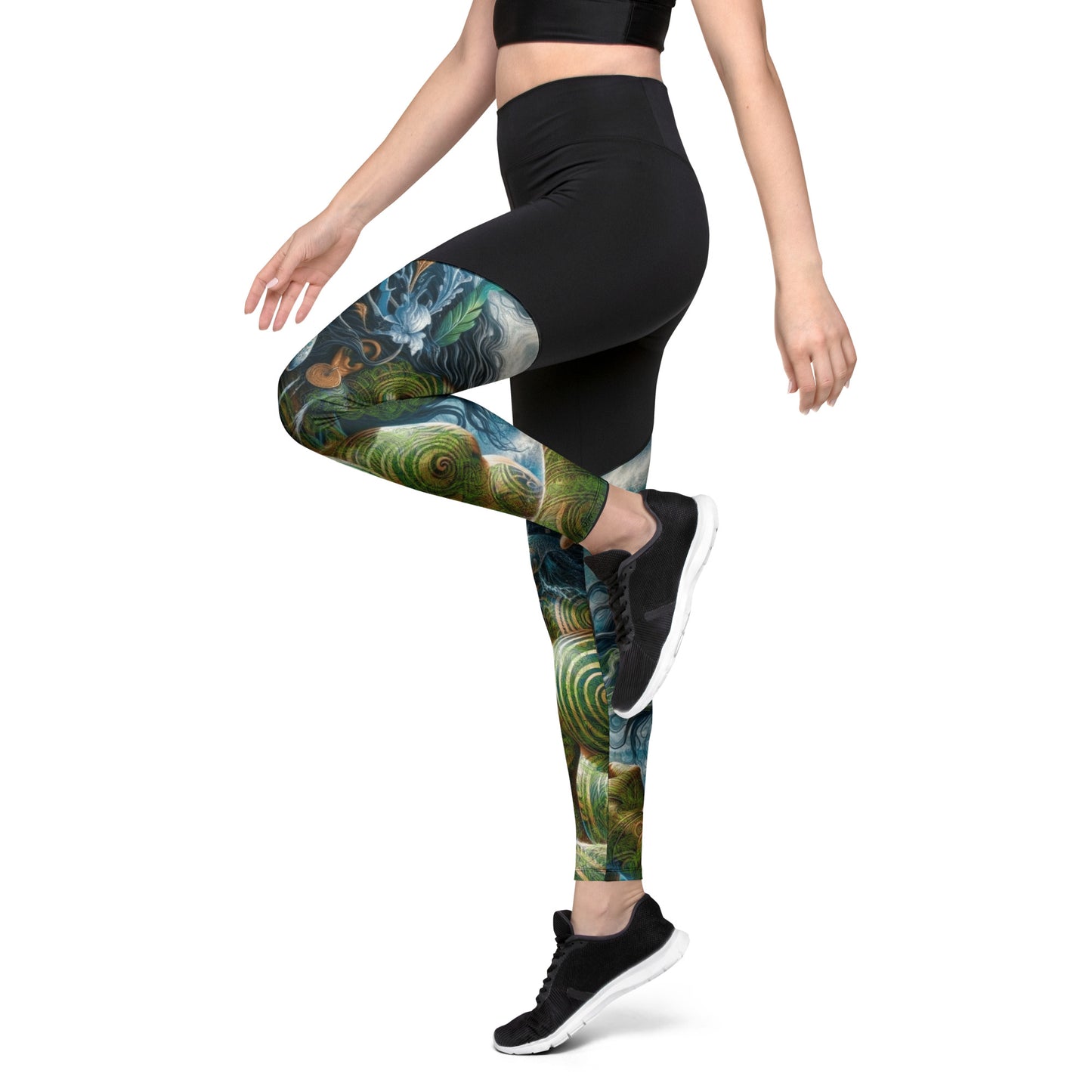 Sports Leggings