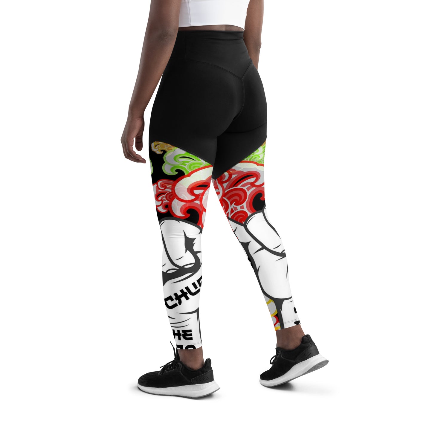 Sports Leggings