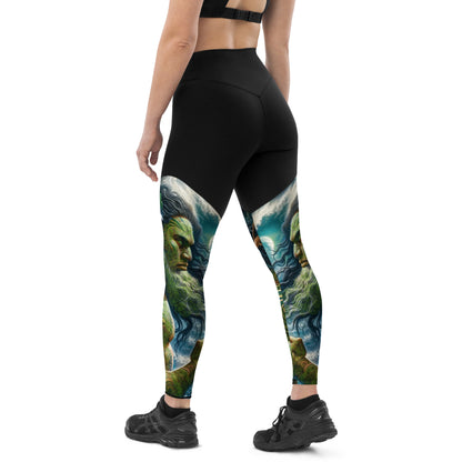 Sports Leggings