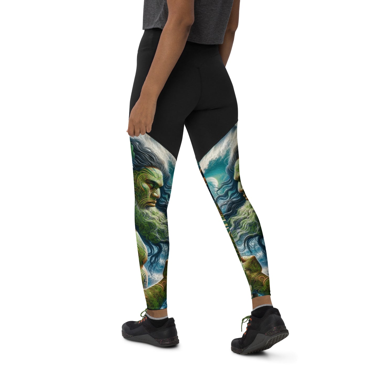 Sports Leggings