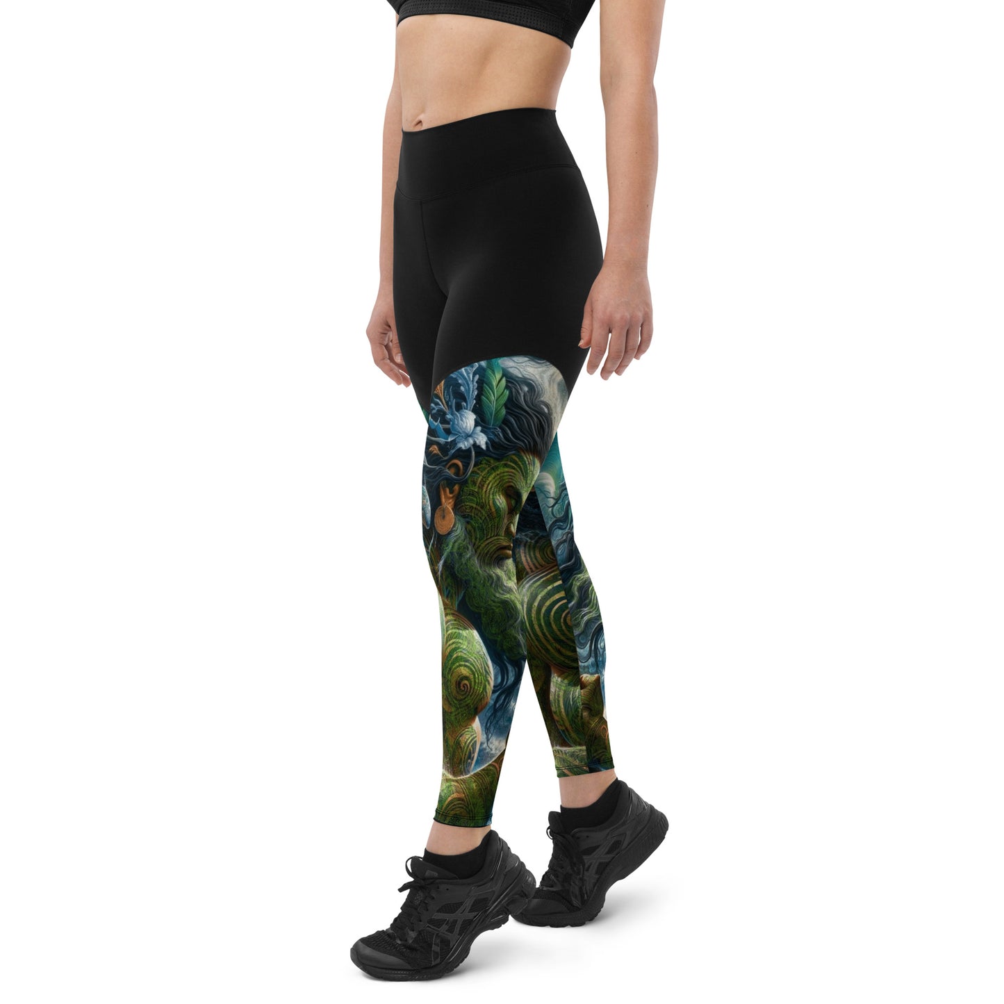 Sports Leggings