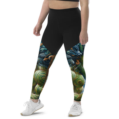 Sports Leggings