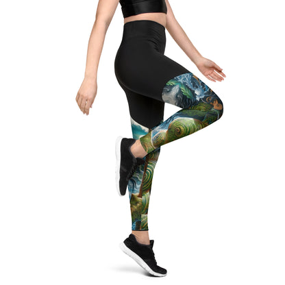 Sports Leggings