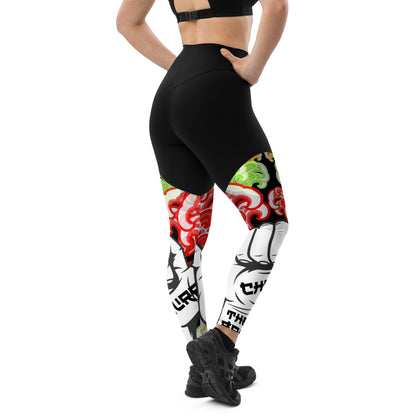 Sports Leggings