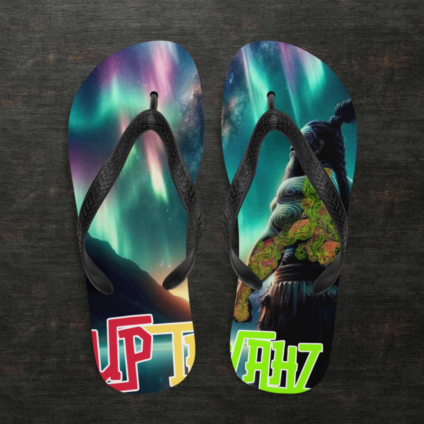 Flip-Flops