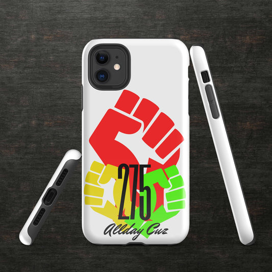 Tough Case for iPhone®