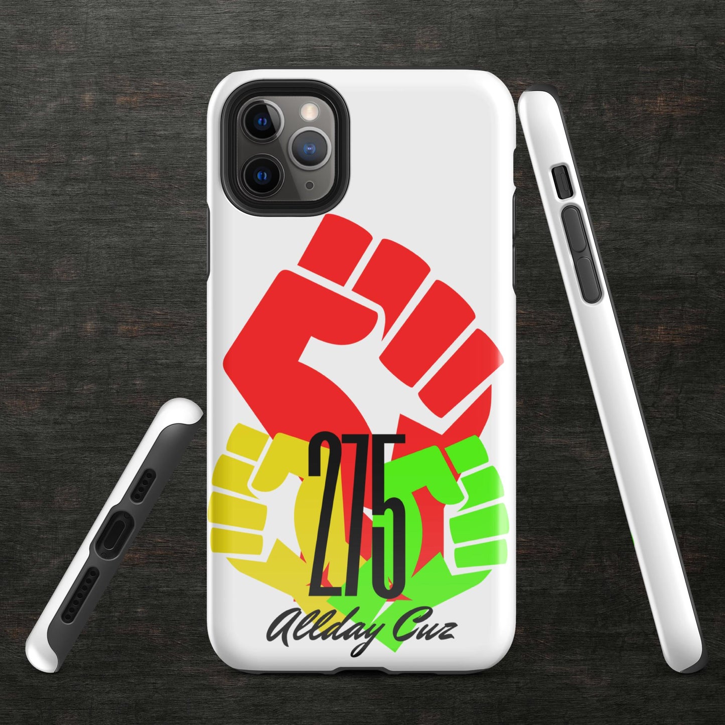 Tough Case for iPhone®