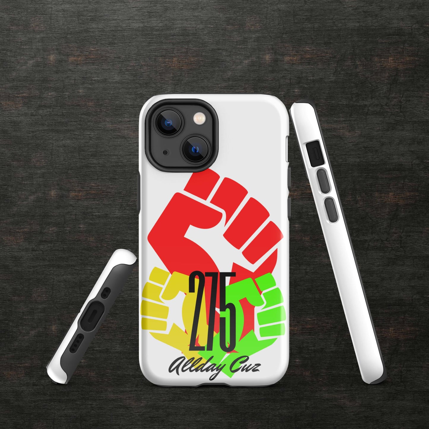 Tough Case for iPhone®