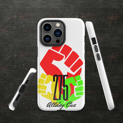 Tough Case for iPhone®