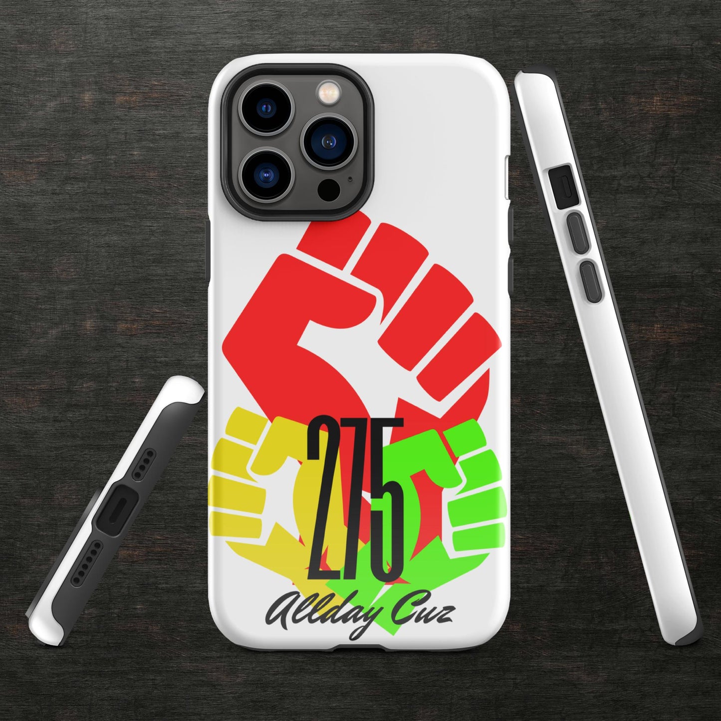 Tough Case for iPhone®